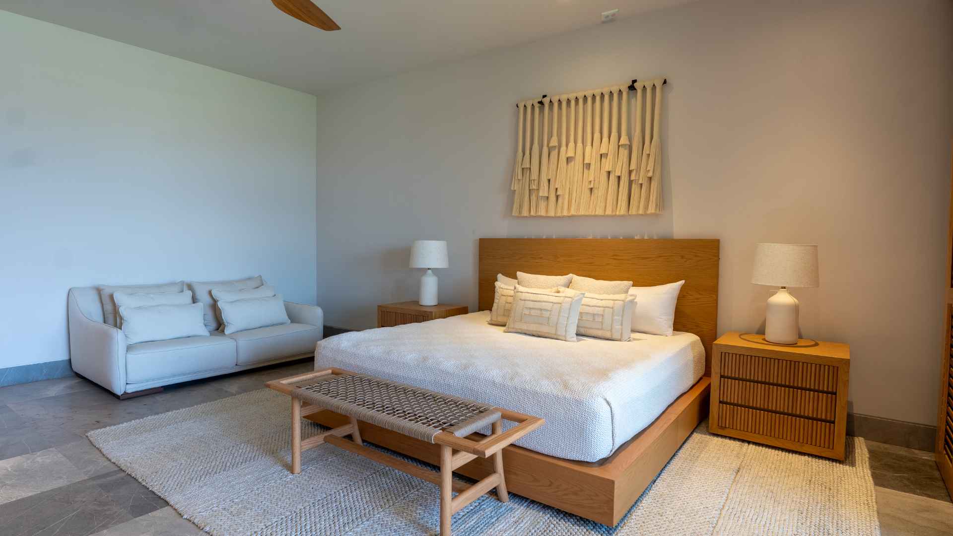 Porta Fortuna Villa 6 - Punta Mita