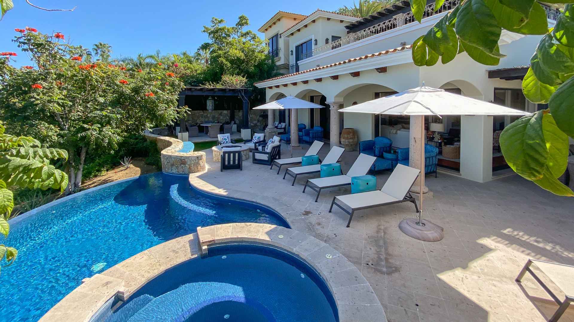 Casita 37 - San Jose del Cabo