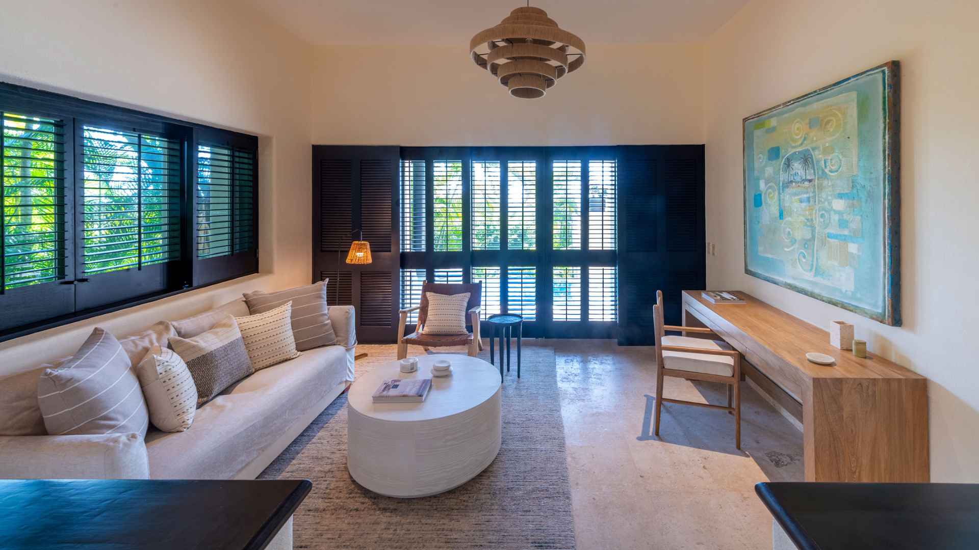 Four Seasons Presidential Villa - Punta Mita