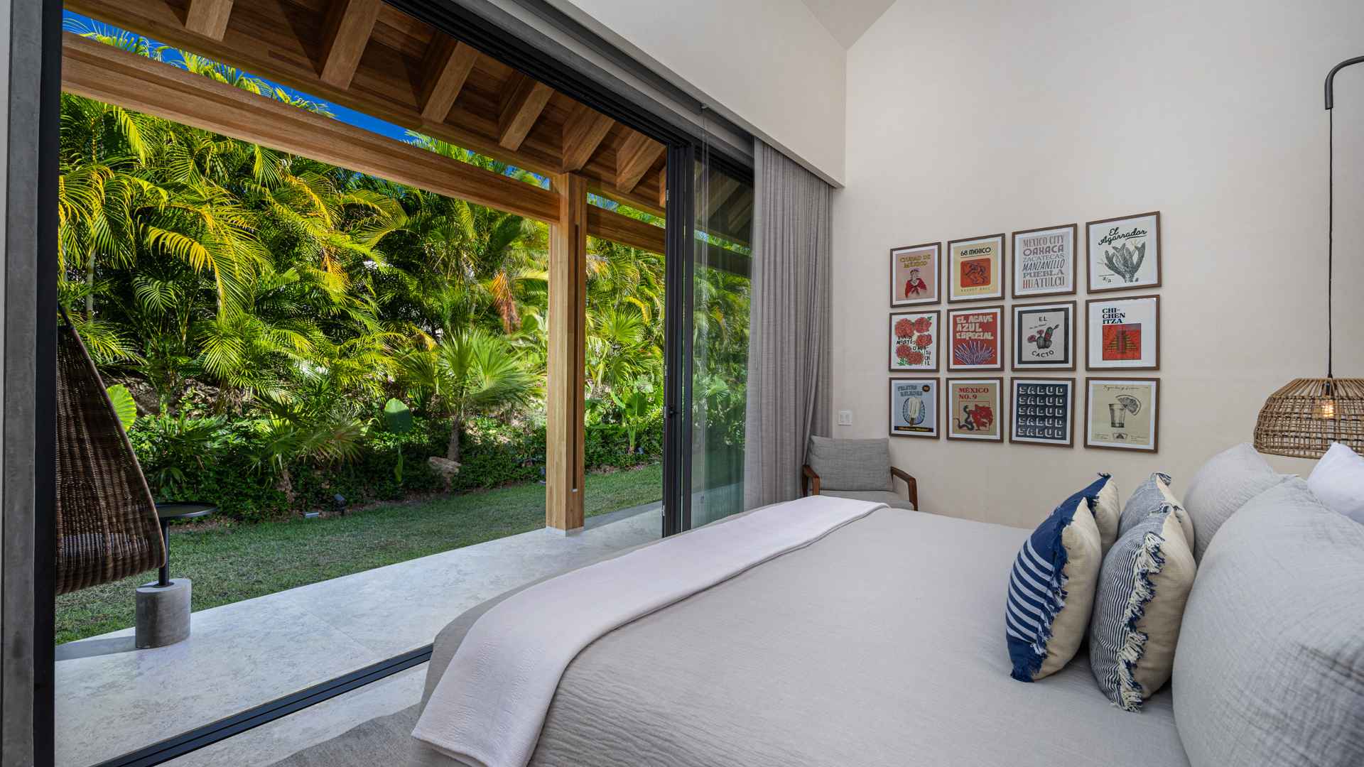 Lagos 11 - Punta Mita