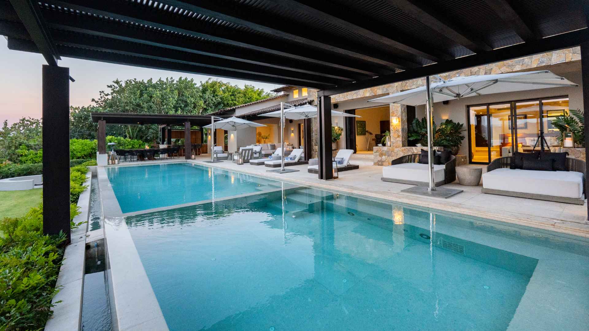 Casa Valeria - Punta Mita