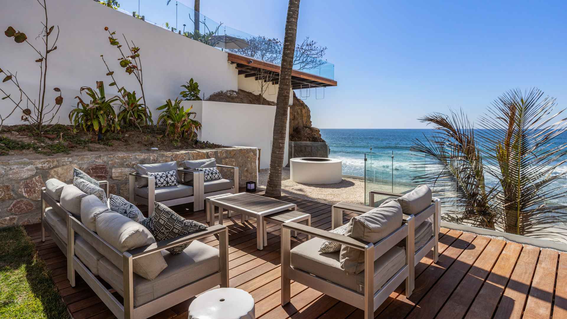 Casa Hayam - Punta Mita