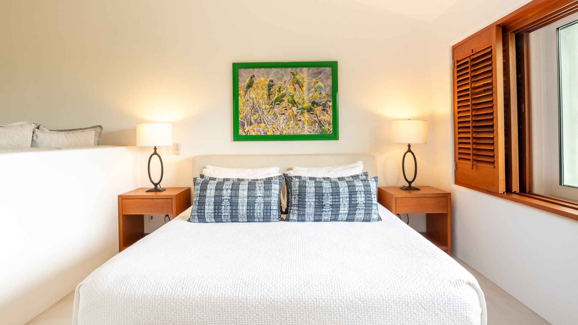 Villa 2037 - Four Seasons - Punta Mita