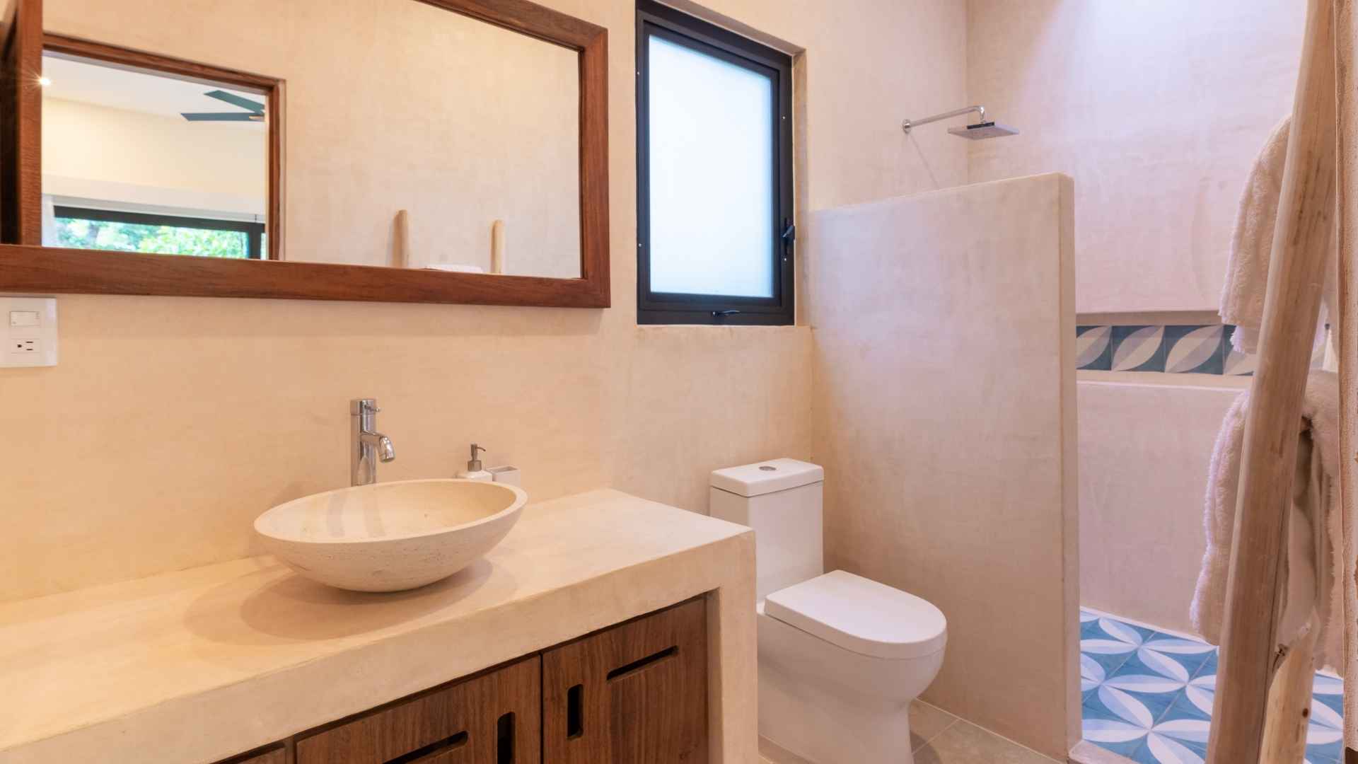 Casa Sanara - Riviera Maya