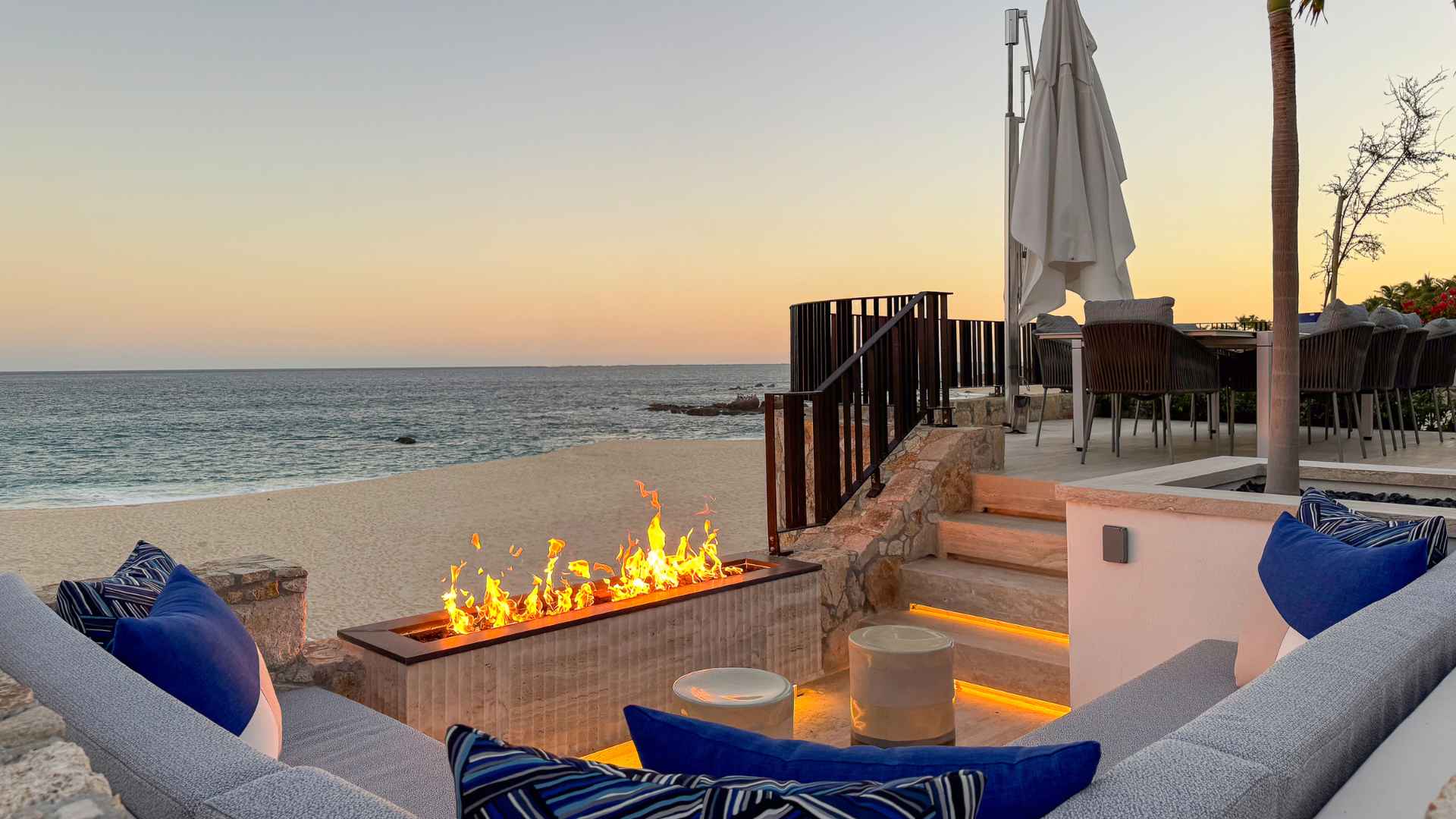 La Casa Tranquilla - San Jose del Cabo