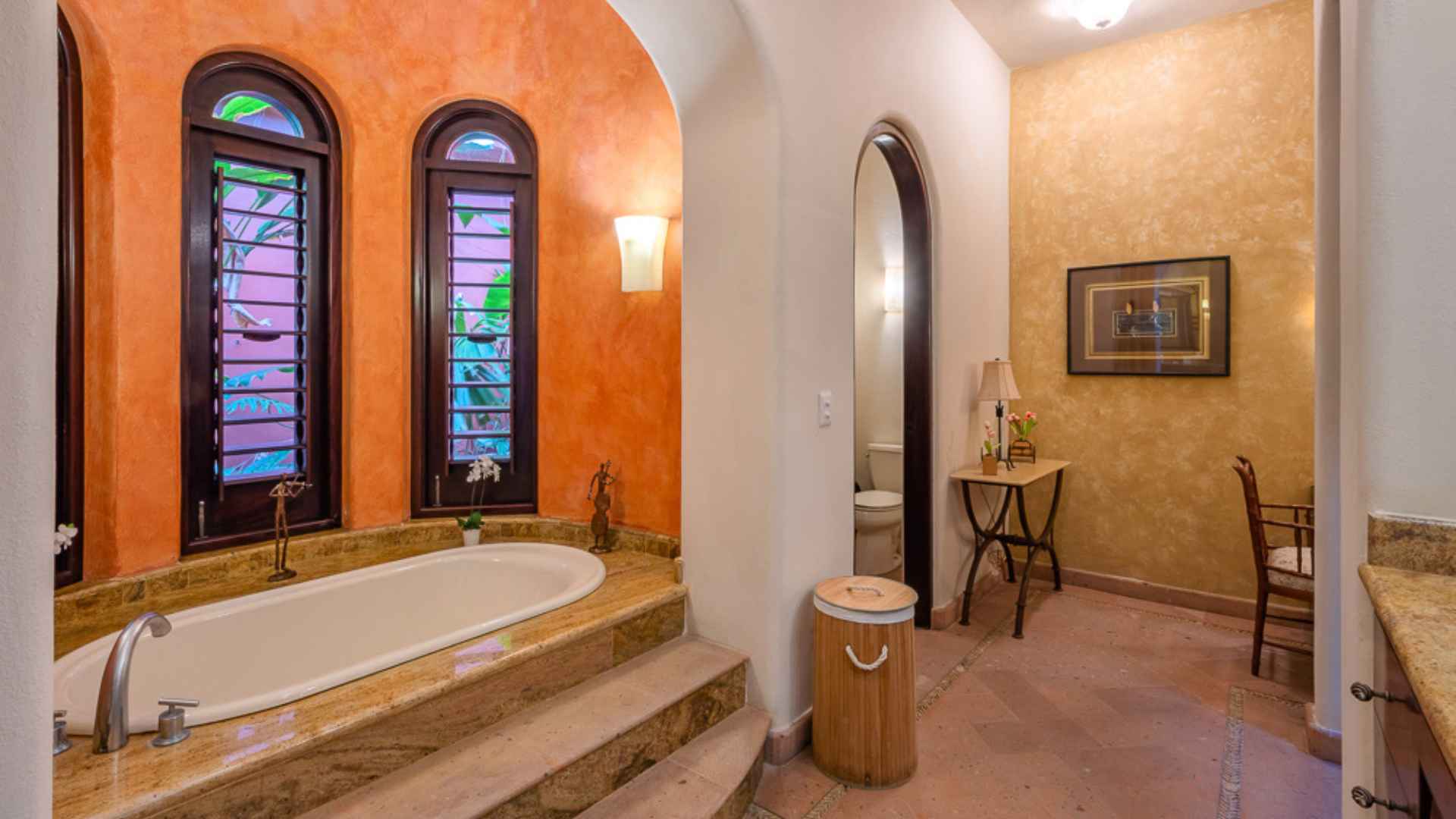 Casa Contenta - Puerto Vallarta