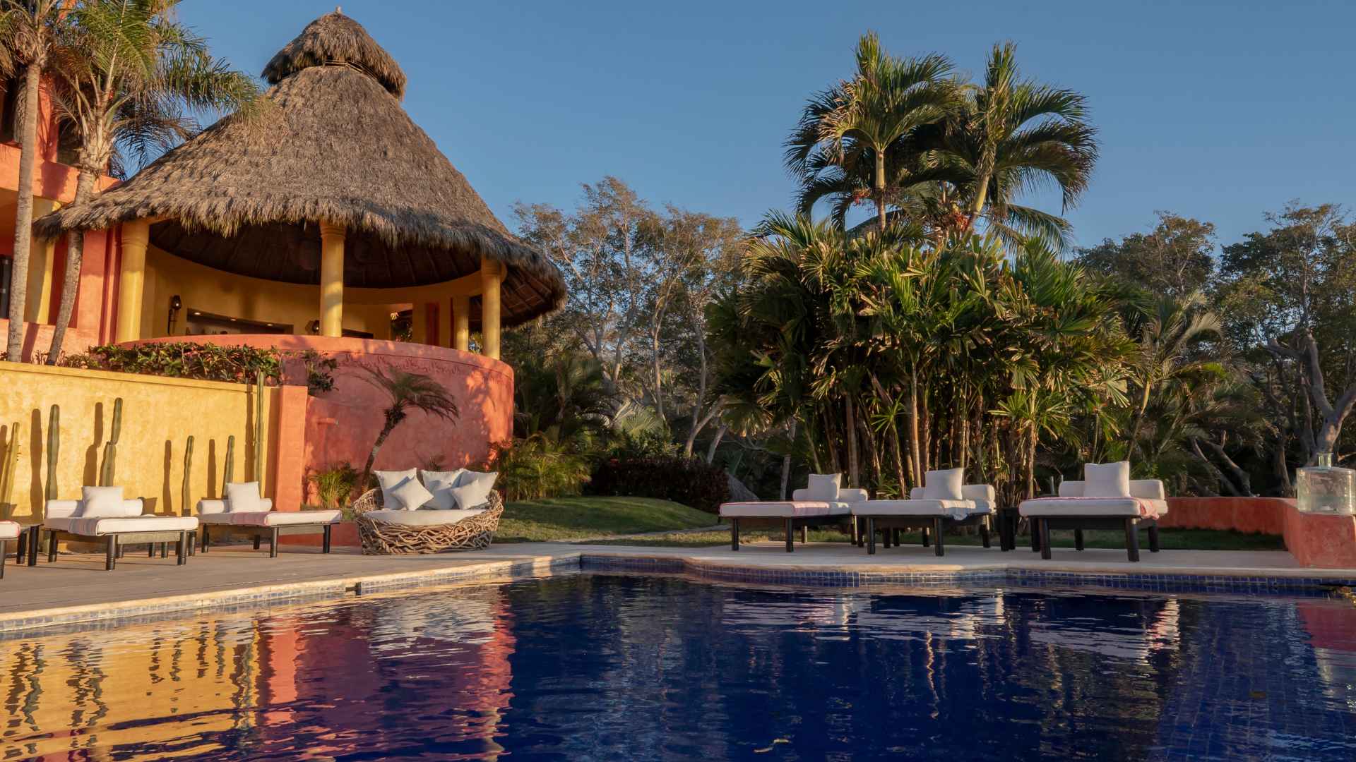 Casa Mis Amores - Punta Mita
