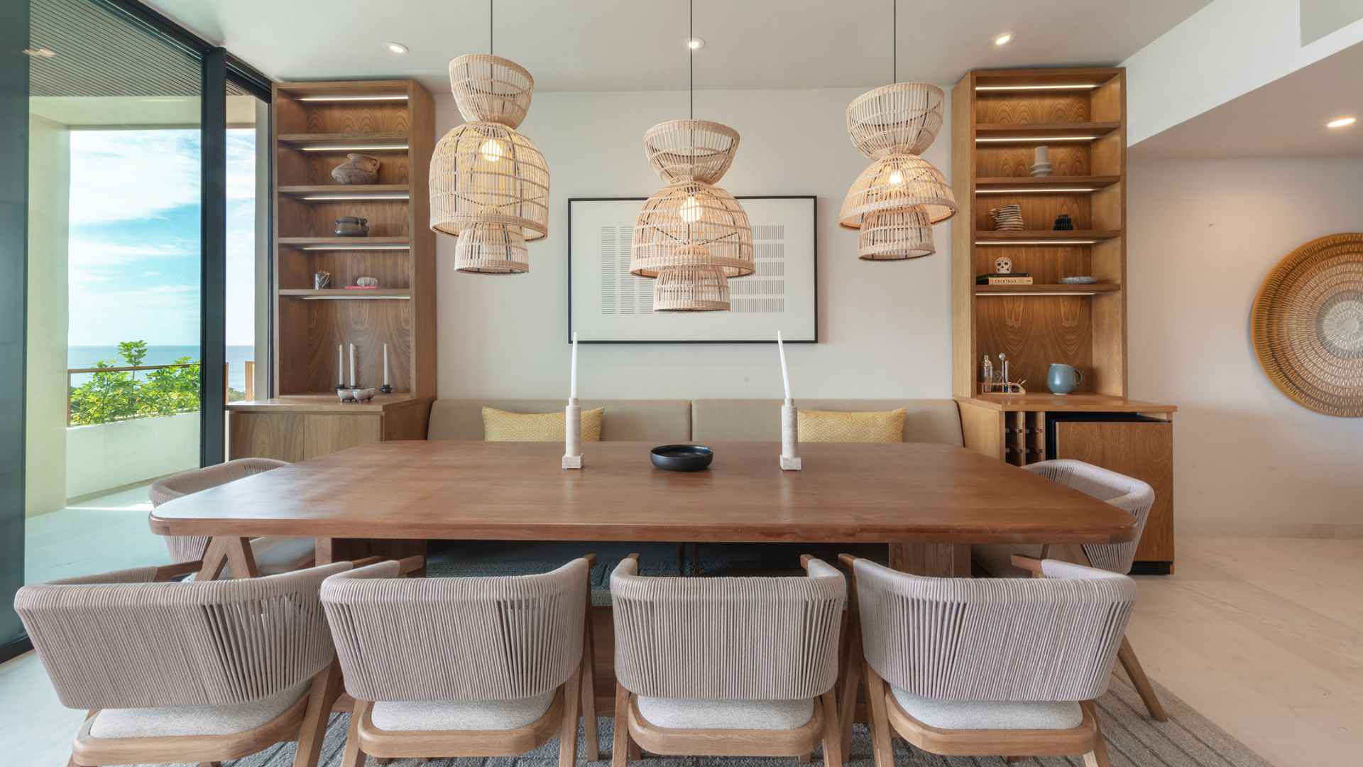 Rooftop Oasis - Punta Mita