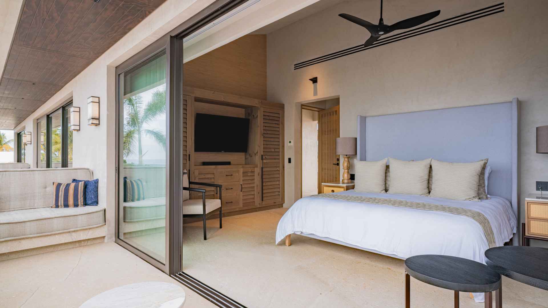 Casa de Elementos - Punta Mita