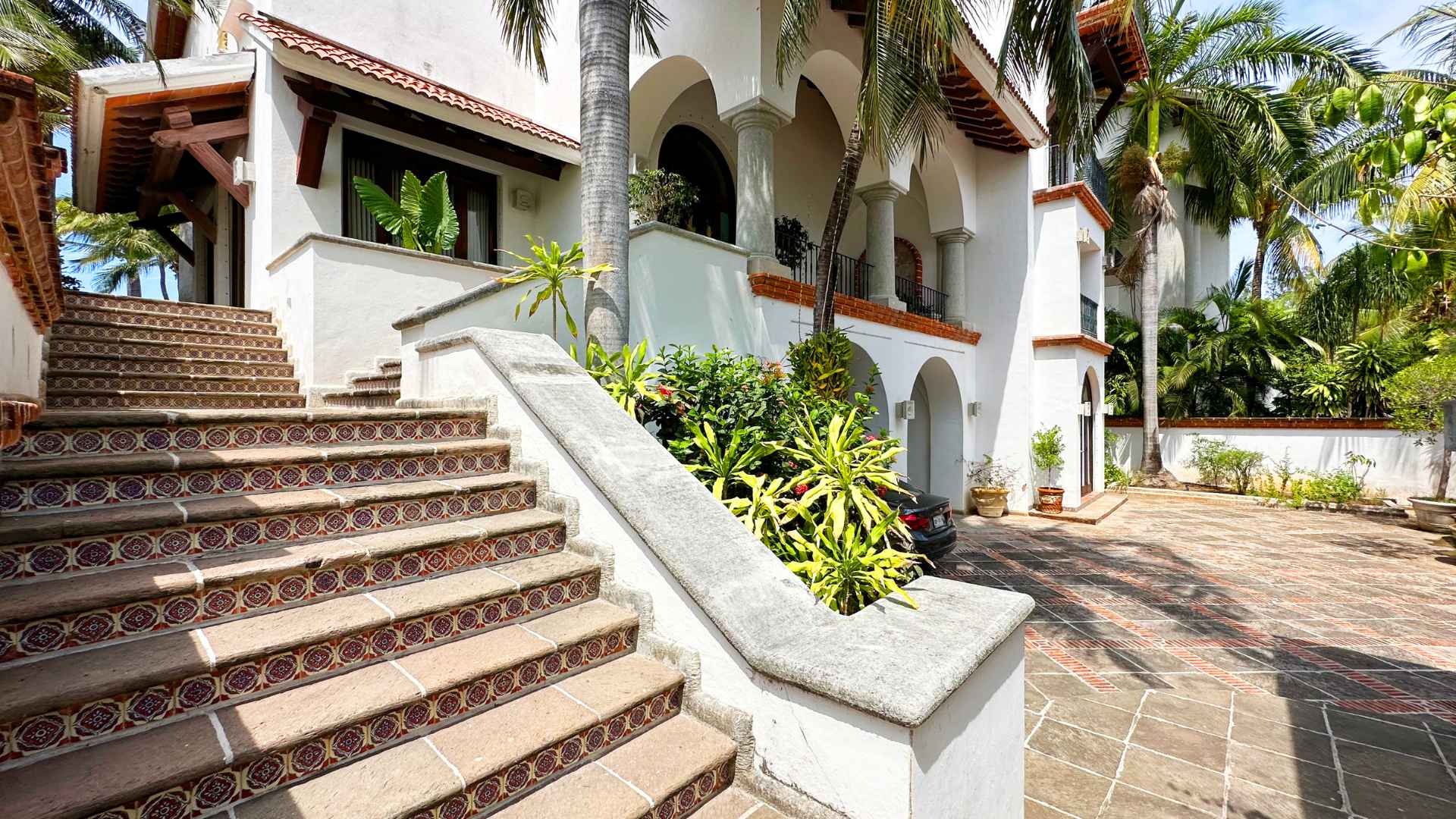 Villa del Sol - Cancun
