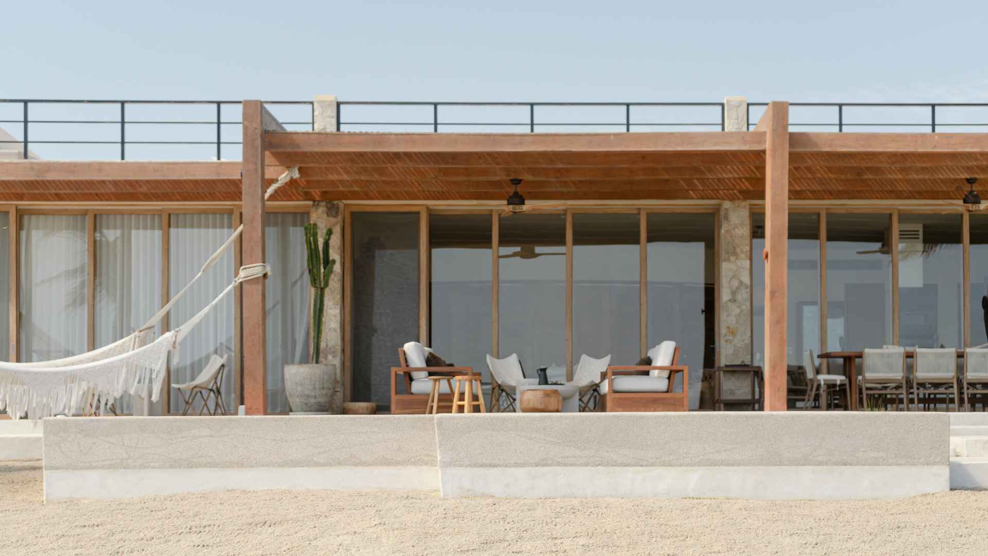 Casa Suna - Los Cabos