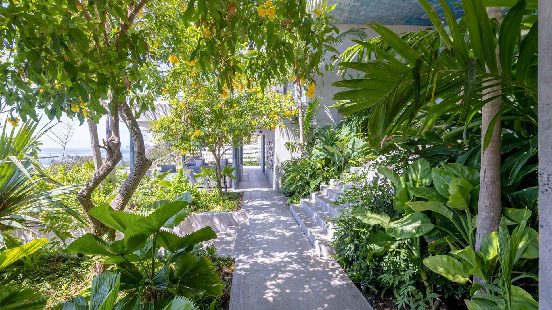 Casa Valhalla - Punta Mita
