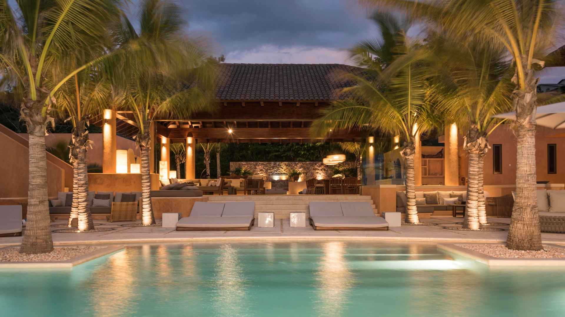 Estate Las Palmas - Punta Mita