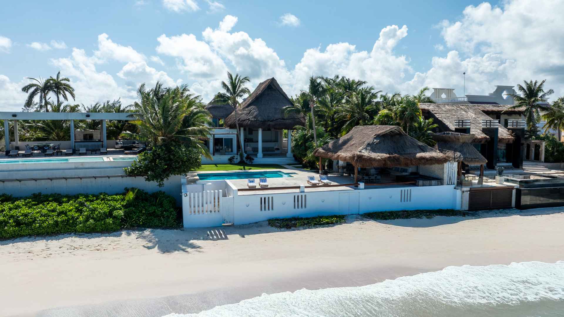 Villa Lagartijas - Cancun