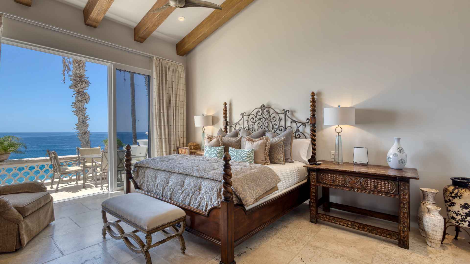 Casa Solaz - San Jose del Cabo