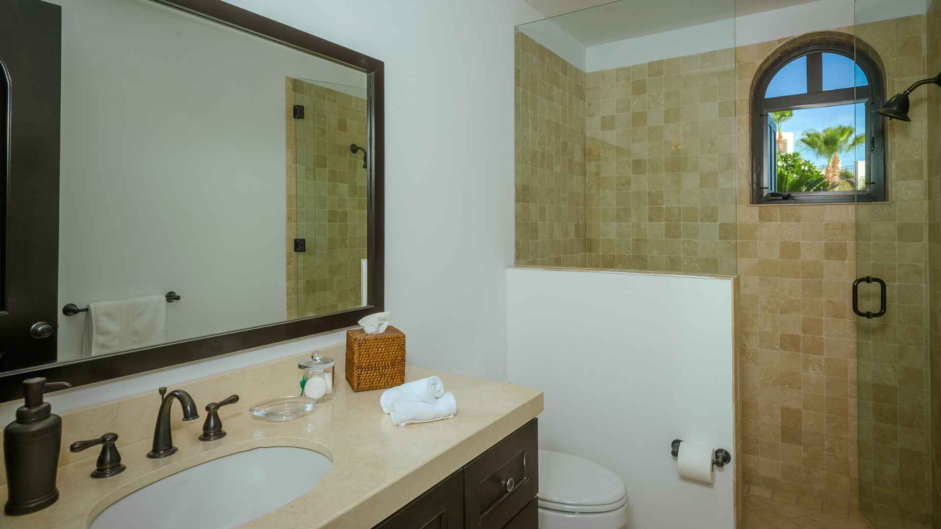 Villa Vista al Sur - San Jose del Cabo