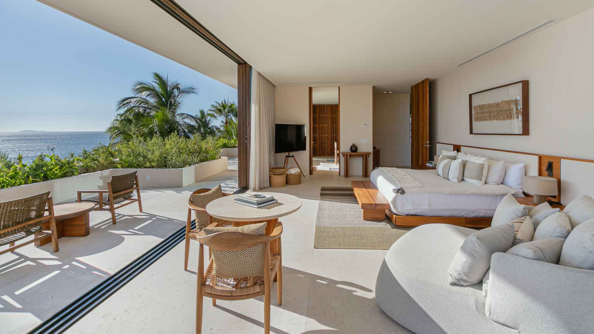 Casa Veneros - Punta Mita
