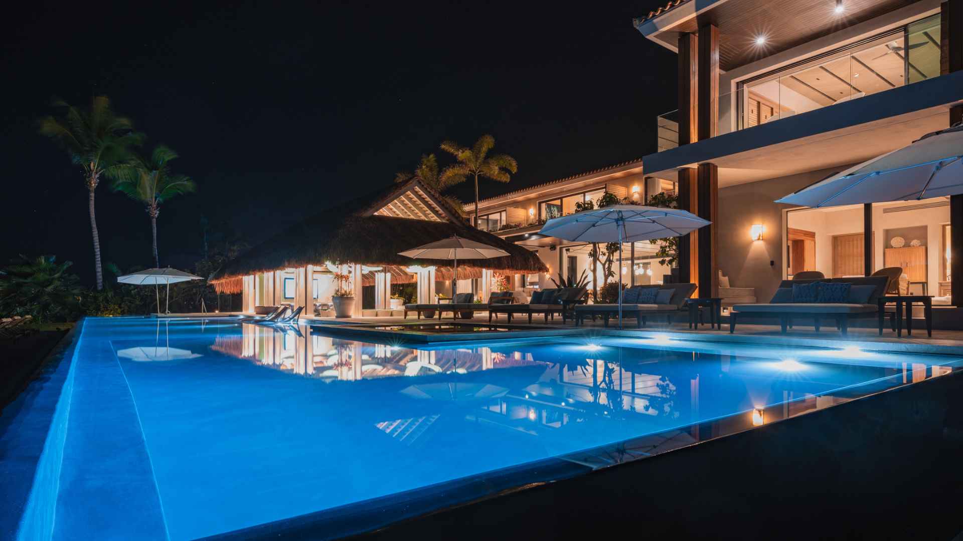 Casa de Elementos - Punta Mita