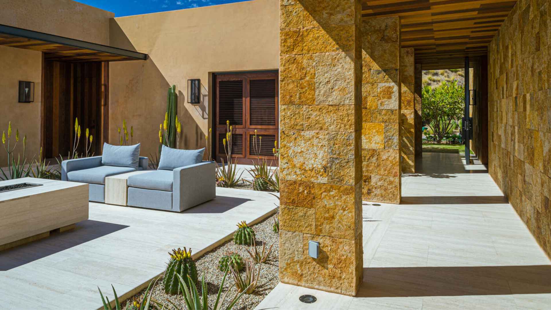 Enclave West Villa 26 - San Jose del Cabo