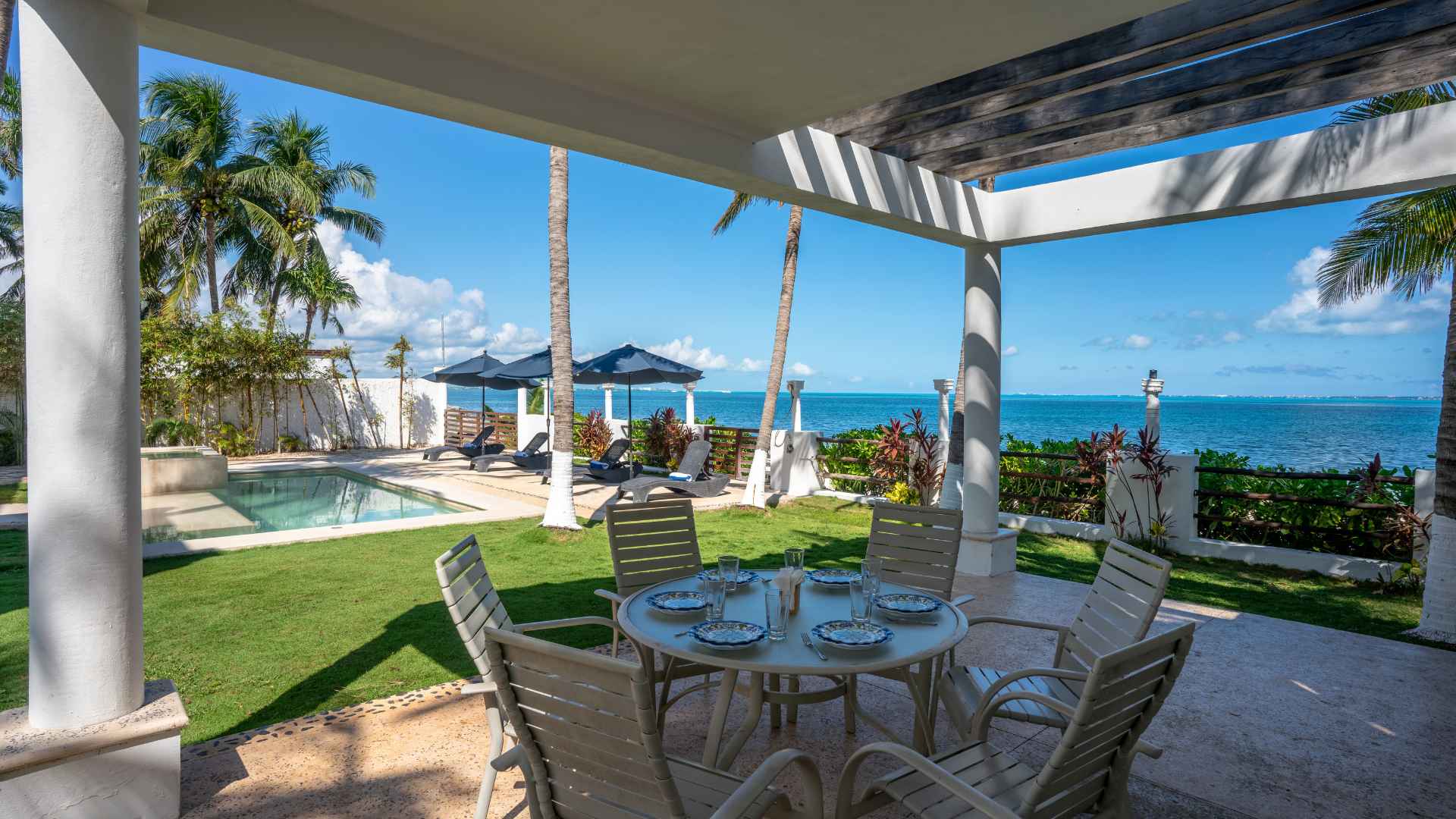 Villa Moriska - Cancun