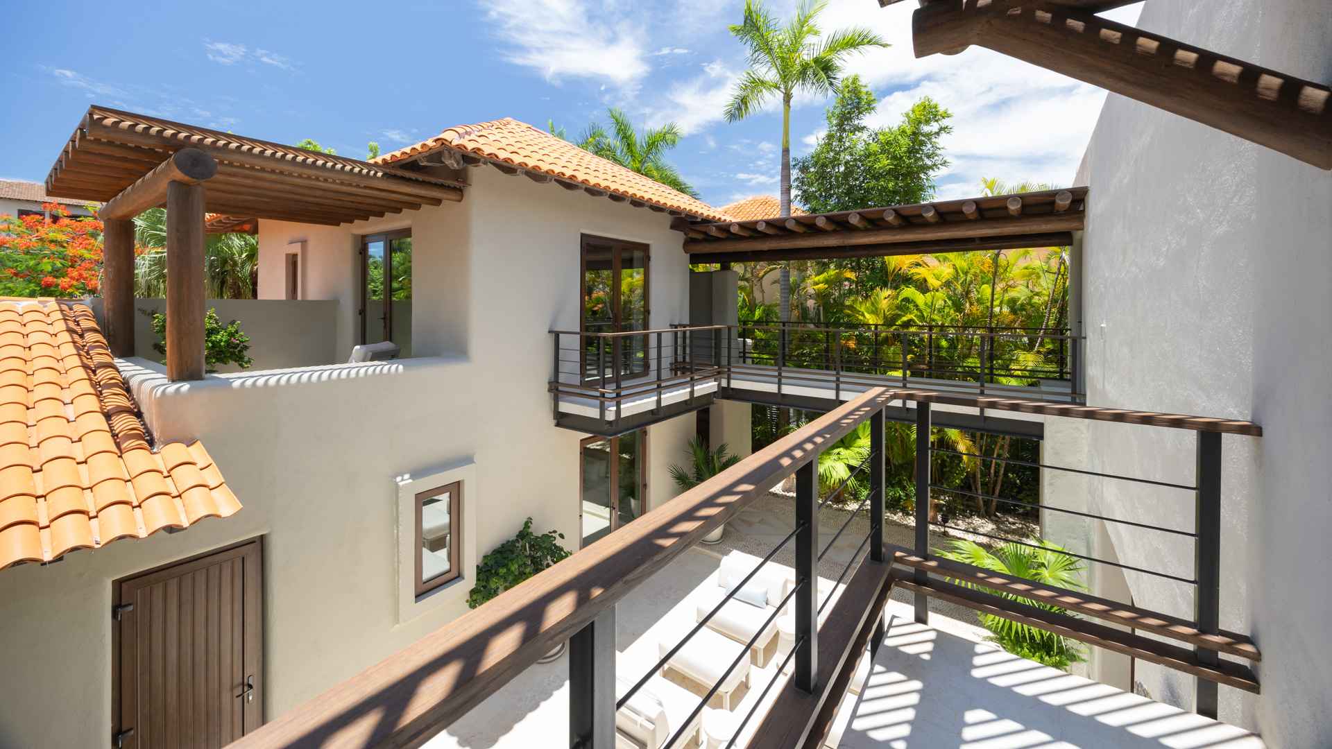 Casa Bahia - Punta Mita