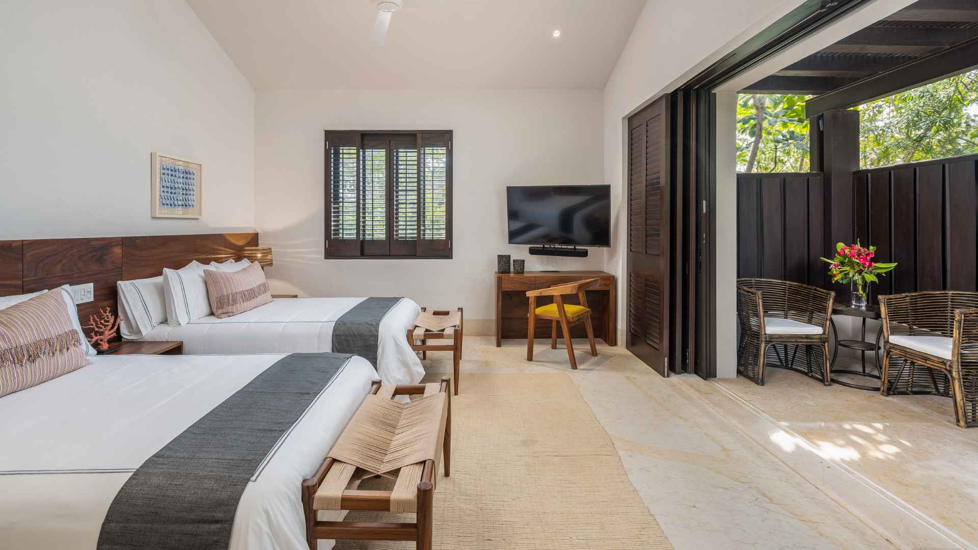 Casa Valeria - Punta Mita