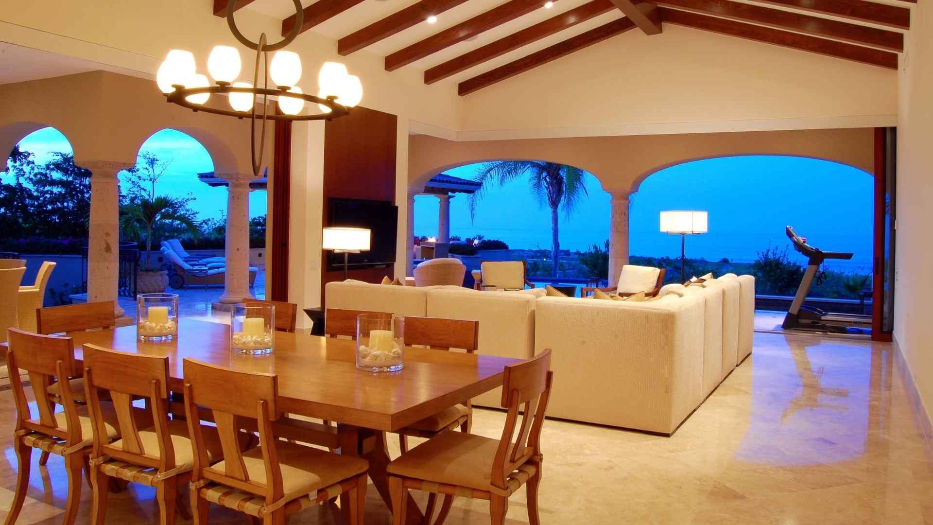 Casa Gamino - San Jose del Cabo