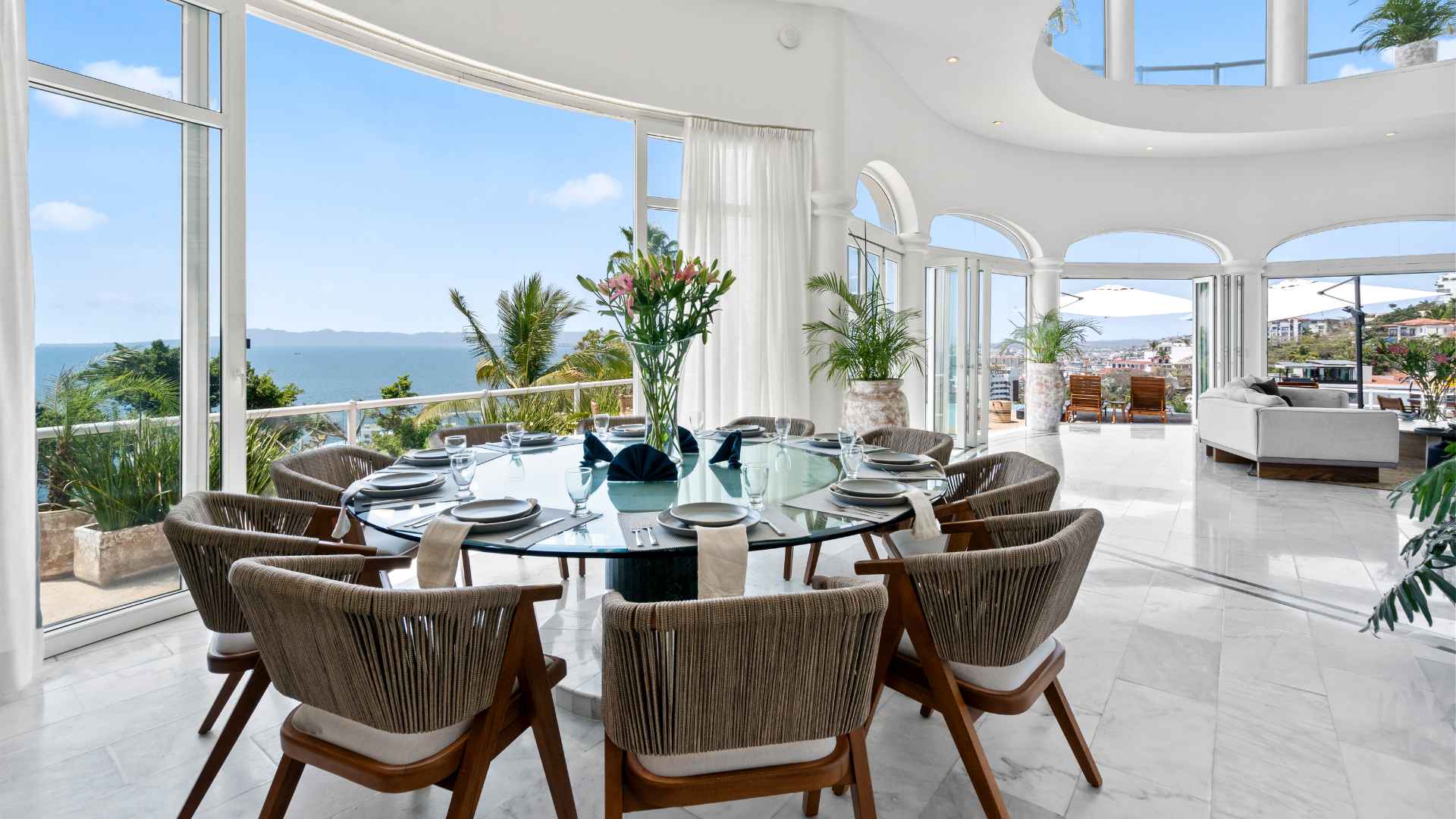 Casa Paakat - Puerto Vallarta