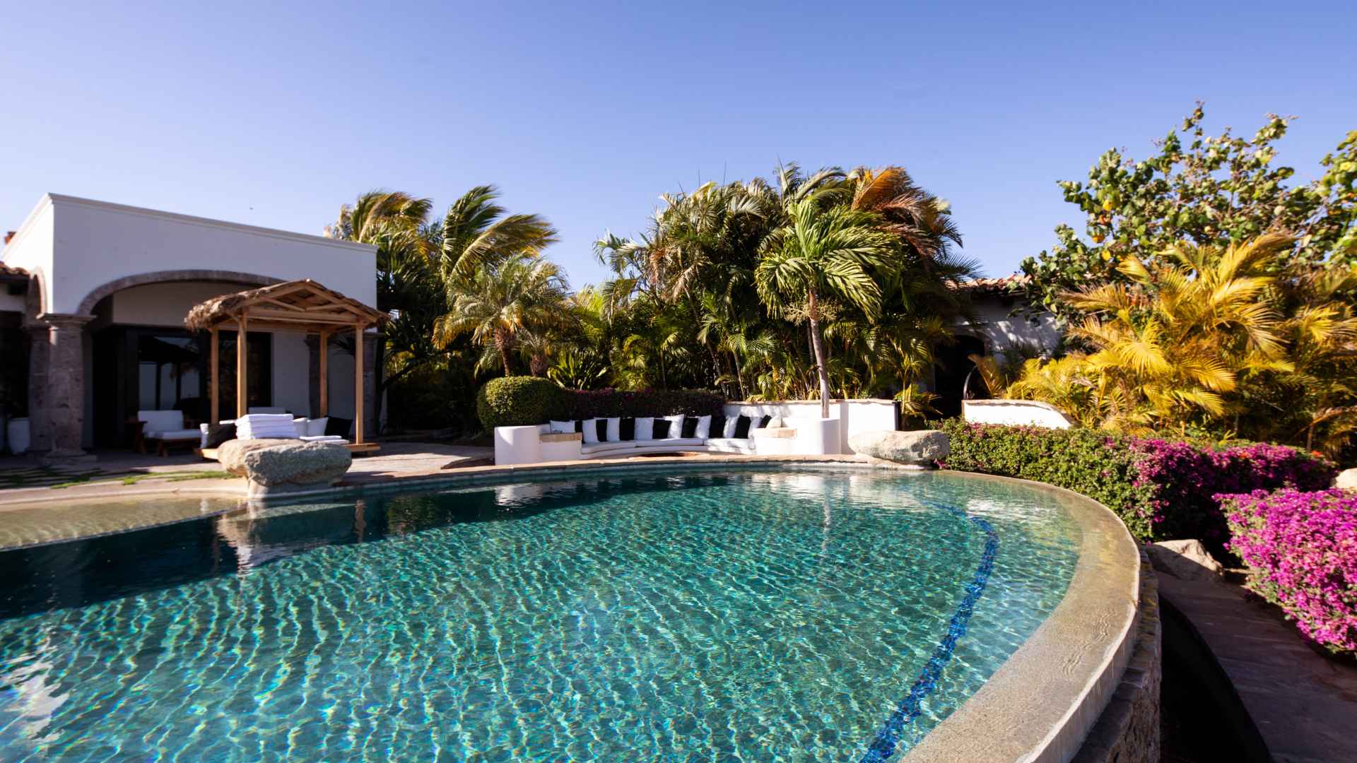 Costamar Estate - Cabo San Lucas