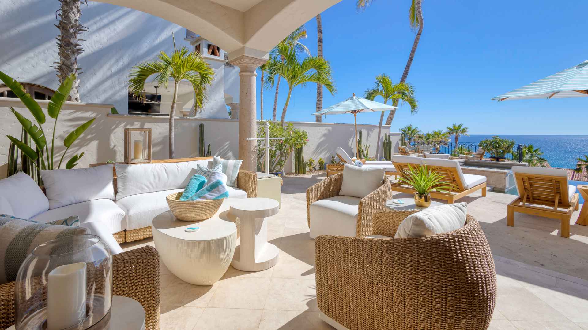 Villa 366 - San Jose del Cabo