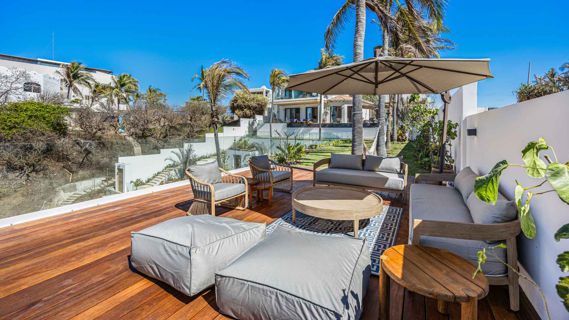 Casa Hayam - Punta Mita