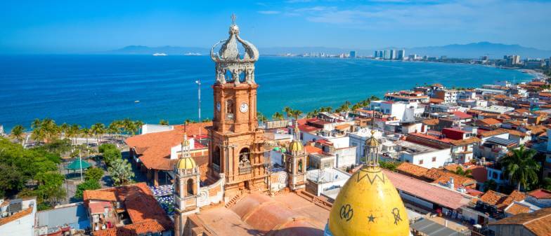 Puerto Vallarta Food Scene – Vacation Villas of Mexico