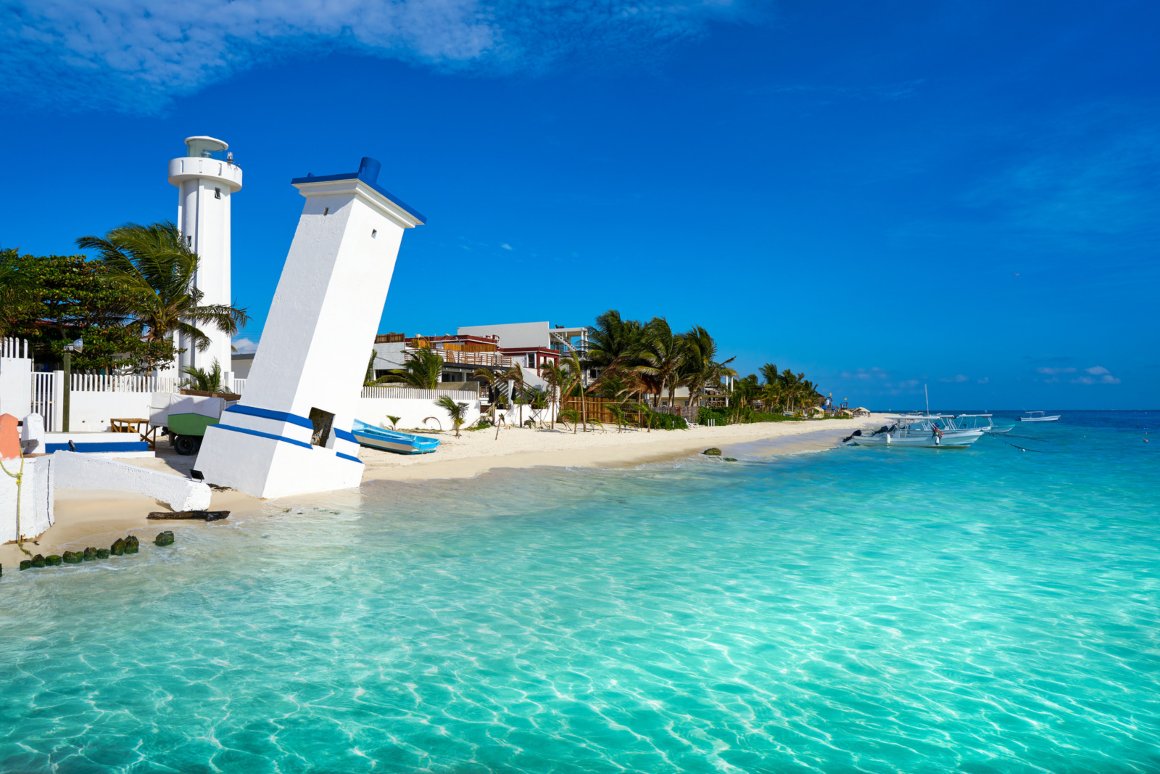 Puerto Morelos Community - Agave Villas