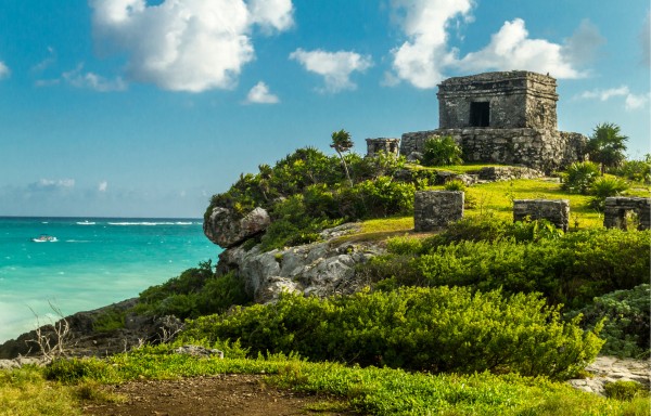 Tulum nearby Soliman Bay – Agave Villas