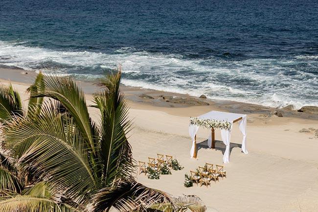 Why Choose Cabo for Your Destination Wedding? 