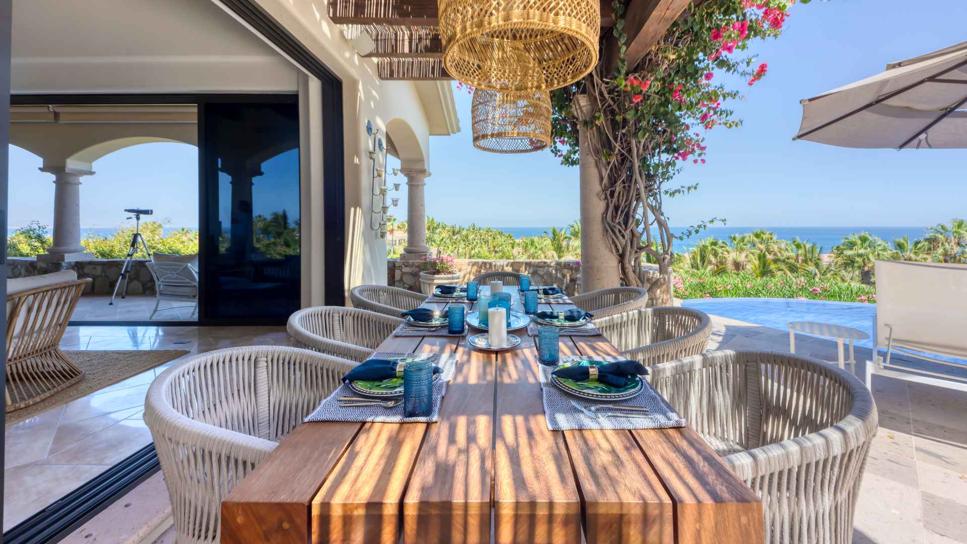 Casa de Las Palmas, Girls’ trip in Los Cabos – Agave Villas