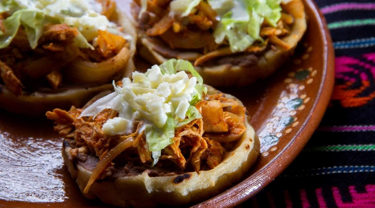 Traditional Food in The Riviera Maya – Agave Villas